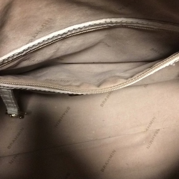 Brahmin bag - Picture 7 of 8